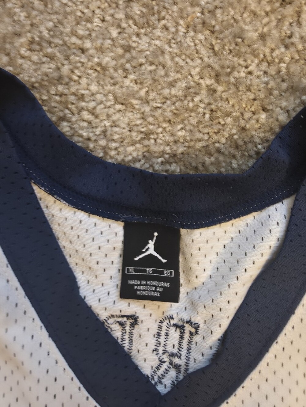 Jordan - Picture 4 of 4